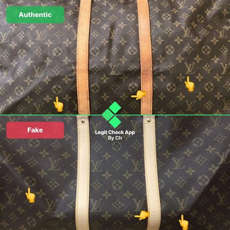 how to get fake louis vuitton|check by ch louis vuitton.